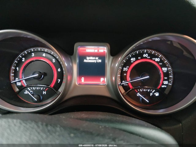 Dodge Journey Se Value Package 2019 3C4PDCAB1KT747326 Image 7