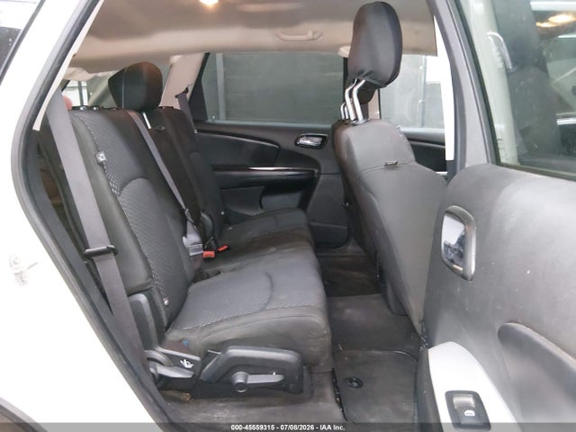 Dodge Journey Se Value Package 2019 3C4PDCAB1KT747326 Image 8