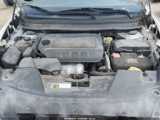 2018 Jeep Cherokee Latitude Fwd მანქანა იყიდება აუქციონზე, vin: 1C4PJLCB2JD568061, აუქციონის ნომერი: 45559317