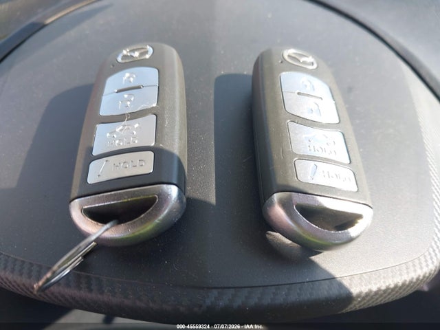 Aukcja sprzedaży 2015 Mazda Mazda3 I Touring, vin: JM1BM1V73F1229008, numer aukcji: 45559324