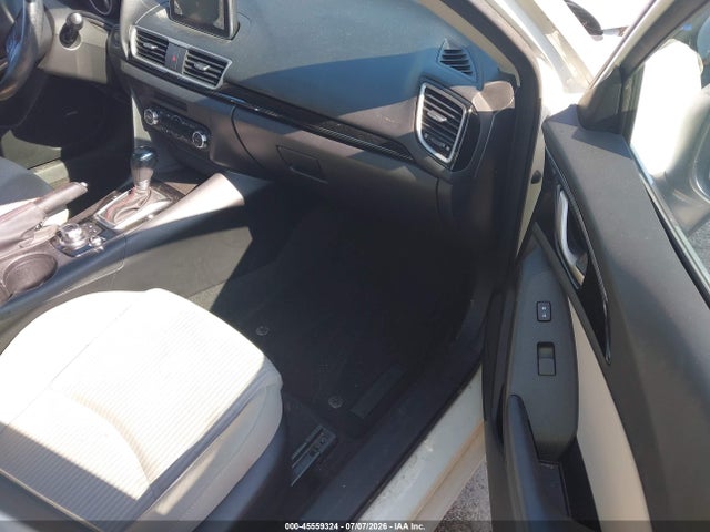 Aukcja sprzedaży 2015 Mazda Mazda3 I Touring, vin: JM1BM1V73F1229008, numer aukcji: 45559324