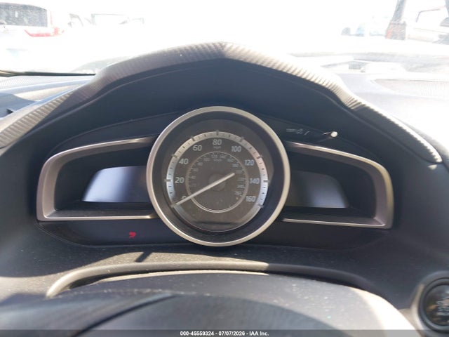 Aukcja sprzedaży 2015 Mazda Mazda3 I Touring, vin: JM1BM1V73F1229008, numer aukcji: 45559324