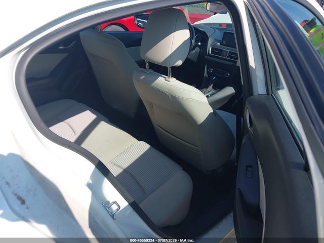 Aukcja sprzedaży 2015 Mazda Mazda3 I Touring, vin: JM1BM1V73F1229008, numer aukcji: 45559324