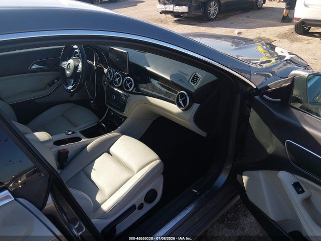 45559328 :رقم المزاد ، WDDSJ4GB4GN312006 vin ، 2016 Mercedes-benz Cla 250 4matic مزاد بيع