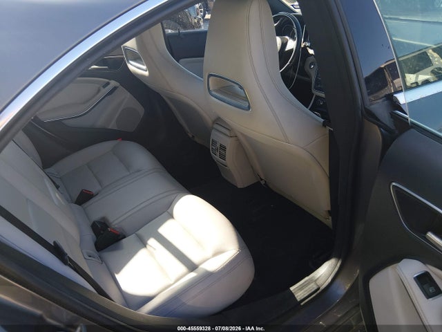 45559328 :رقم المزاد ، WDDSJ4GB4GN312006 vin ، 2016 Mercedes-benz Cla 250 4matic مزاد بيع