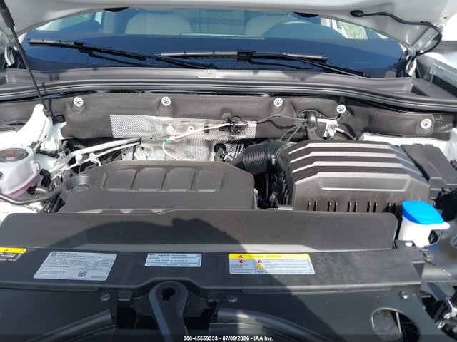 Продаж на аукціоні авто 2026 Volkswagen Atlas Se With Technology, vin: 1V2JN2CA5TC582653, номер лоту: 45559333