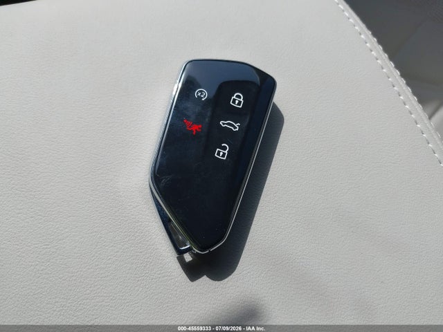 Продаж на аукціоні авто 2026 Volkswagen Atlas Se With Technology, vin: 1V2JN2CA5TC582653, номер лоту: 45559333