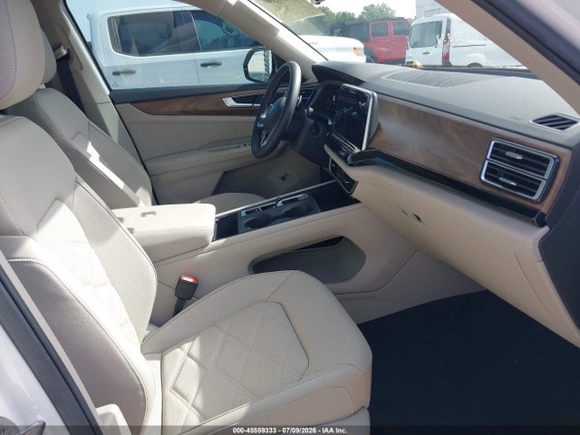 Продаж на аукціоні авто 2026 Volkswagen Atlas Se With Technology, vin: 1V2JN2CA5TC582653, номер лоту: 45559333