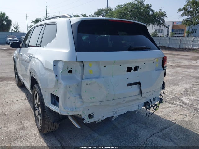 Aukcja sprzedaży 2026 Volkswagen Atlas Se With Technology, vin: 1V2JN2CA5TC582653, numer aukcji: 45559333