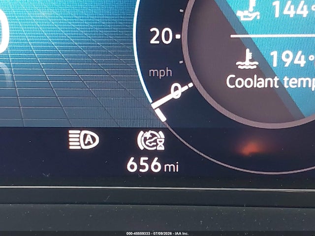 Продаж на аукціоні авто 2026 Volkswagen Atlas Se With Technology, vin: 1V2JN2CA5TC582653, номер лоту: 45559333