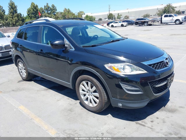 Продаж на аукціоні авто 2010 Mazda Cx-9 Touring, vin: JM3TB3MV1A0211635, номер лоту: 45559334