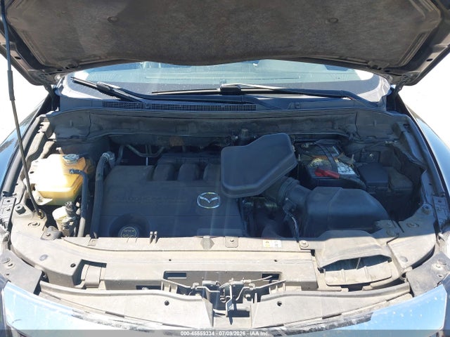 Продаж на аукціоні авто 2010 Mazda Cx-9 Touring, vin: JM3TB3MV1A0211635, номер лоту: 45559334