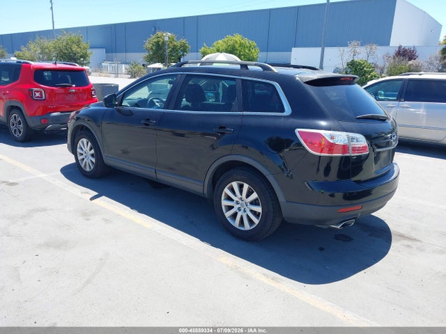 Продаж на аукціоні авто 2010 Mazda Cx-9 Touring, vin: JM3TB3MV1A0211635, номер лоту: 45559334