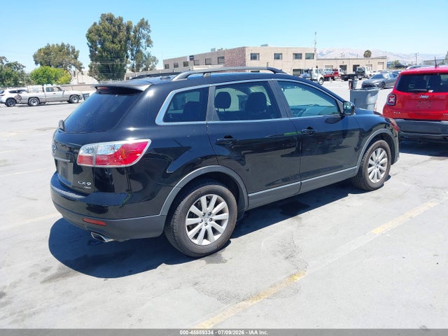 Продаж на аукціоні авто 2010 Mazda Cx-9 Touring, vin: JM3TB3MV1A0211635, номер лоту: 45559334