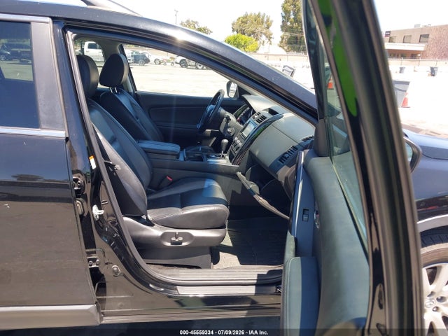 Продаж на аукціоні авто 2010 Mazda Cx-9 Touring, vin: JM3TB3MV1A0211635, номер лоту: 45559334