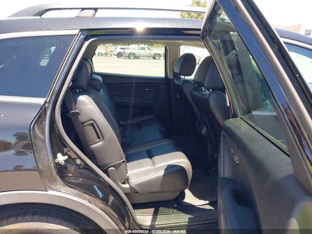 Продаж на аукціоні авто 2010 Mazda Cx-9 Touring, vin: JM3TB3MV1A0211635, номер лоту: 45559334