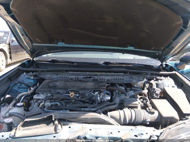 Aukcja sprzedaży 2025 Toyota Camry Xse, vin: 4T1DAACK8SU028394, numer aukcji: 45559335