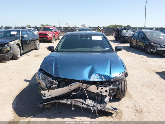 Aukcja sprzedaży 2025 Toyota Camry Xse, vin: 4T1DAACK8SU028394, numer aukcji: 45559335