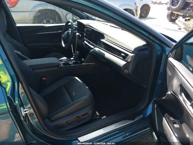 Aukcja sprzedaży 2025 Toyota Camry Xse, vin: 4T1DAACK8SU028394, numer aukcji: 45559335