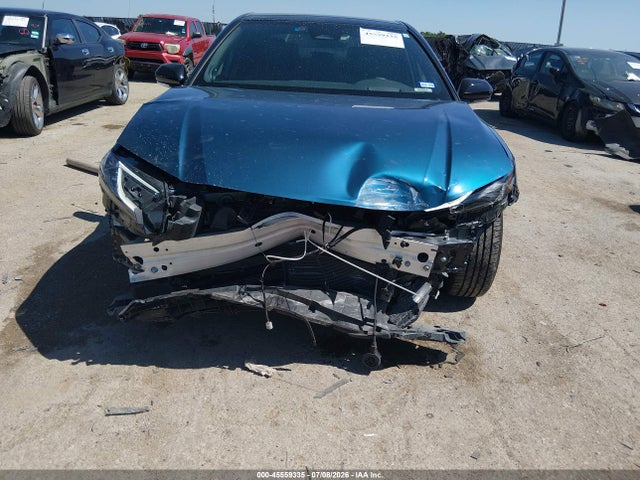 Aukcja sprzedaży 2025 Toyota Camry Xse, vin: 4T1DAACK8SU028394, numer aukcji: 45559335