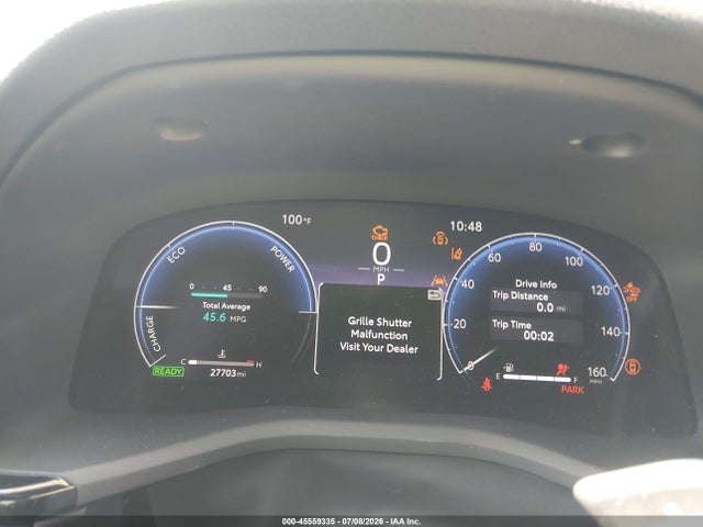 Aukcja sprzedaży 2025 Toyota Camry Xse, vin: 4T1DAACK8SU028394, numer aukcji: 45559335