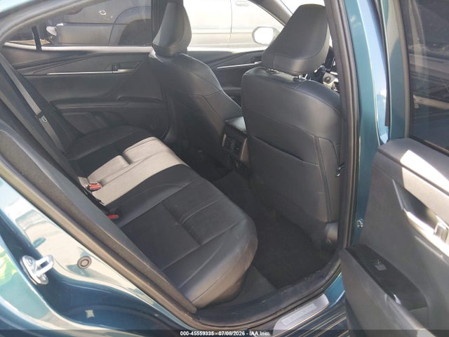 Aukcja sprzedaży 2025 Toyota Camry Xse, vin: 4T1DAACK8SU028394, numer aukcji: 45559335