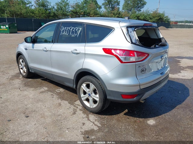 Auction sale of the 2016 Ford Escape Se, vin: 1FMCU9GX1GUB80242, lot number: 45559337