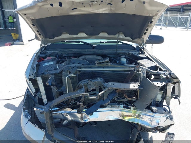 Aukcja sprzedaży 2008 Gmc Sierra 1500 Slt, vin: 3GTEK13Y88G156690, numer aukcji: 45559339