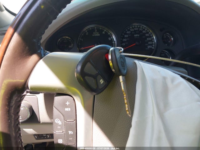 Aukcja sprzedaży 2008 Gmc Sierra 1500 Slt, vin: 3GTEK13Y88G156690, numer aukcji: 45559339