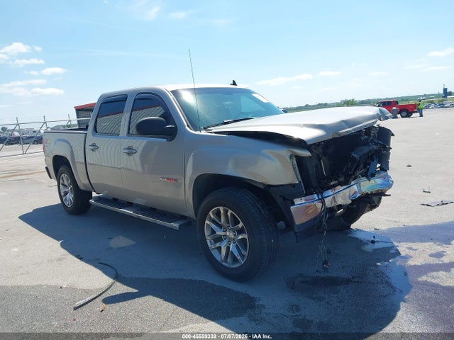 Aukcja sprzedaży 2008 Gmc Sierra 1500 Slt, vin: 3GTEK13Y88G156690, numer aukcji: 45559339