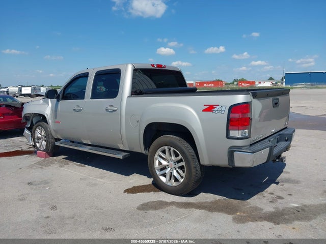 Aukcja sprzedaży 2008 Gmc Sierra 1500 Slt, vin: 3GTEK13Y88G156690, numer aukcji: 45559339