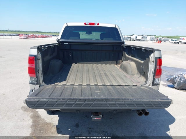 Aukcja sprzedaży 2008 Gmc Sierra 1500 Slt, vin: 3GTEK13Y88G156690, numer aukcji: 45559339
