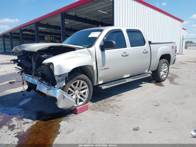 Aukcja sprzedaży 2008 Gmc Sierra 1500 Slt, vin: 3GTEK13Y88G156690, numer aukcji: 45559339