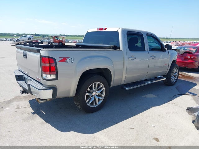 Aukcja sprzedaży 2008 Gmc Sierra 1500 Slt, vin: 3GTEK13Y88G156690, numer aukcji: 45559339