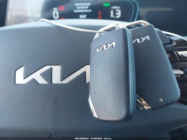 KIA Niro Ex Touring 2025 KNDCR3LE0S5237914 Image 11