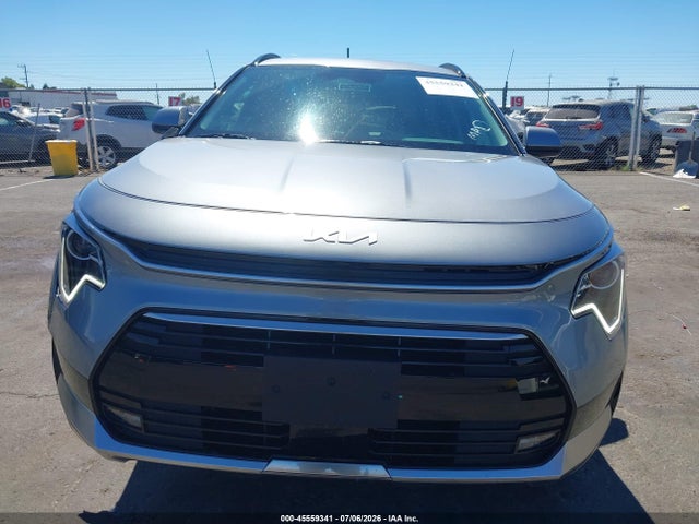 KIA Niro Ex Touring 2025 KNDCR3LE0S5237914 Image 12
