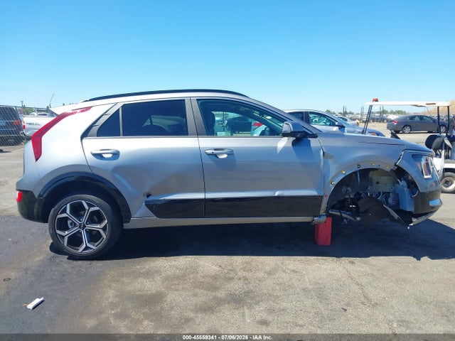 KIA Niro Ex Touring 2025 KNDCR3LE0S5237914 Image 13