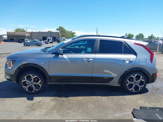 KIA Niro Ex Touring 2025 KNDCR3LE0S5237914 Image 14