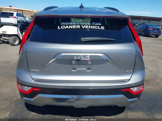 KIA Niro Ex Touring 2025 KNDCR3LE0S5237914 Image 16