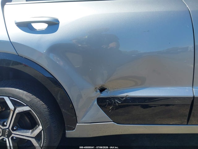 KIA Niro Ex Touring 2025 KNDCR3LE0S5237914 Image 19