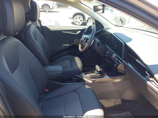 KIA Niro Ex Touring 2025 KNDCR3LE0S5237914 Image 5