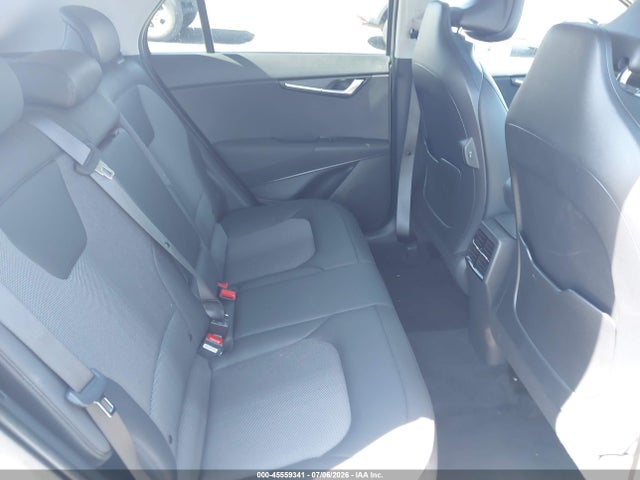KIA Niro Ex Touring 2025 KNDCR3LE0S5237914 Image 8
