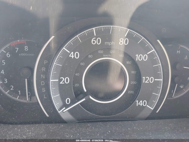 Honda Cr-v Ex-l 2015 2HKRM3H75FH535447 Image 14