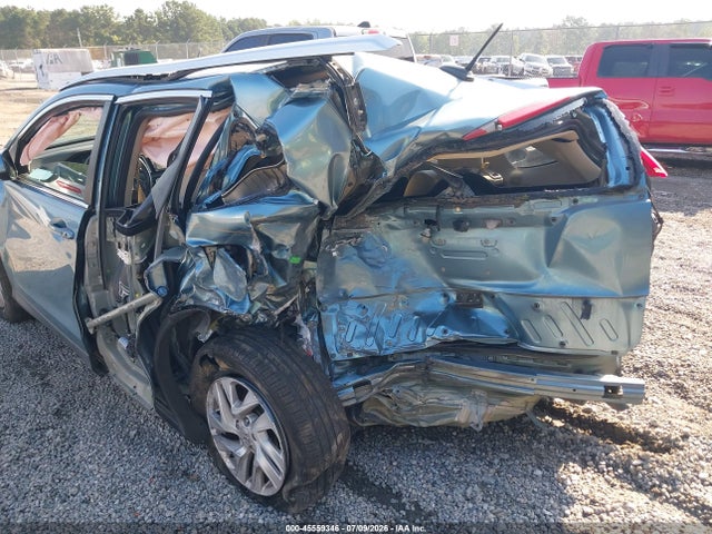 Honda Cr-v Ex-l 2015 2HKRM3H75FH535447 Image 6