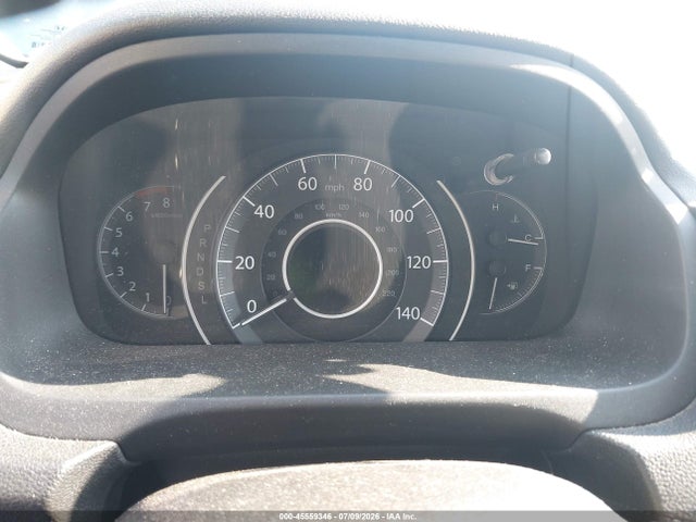 Honda Cr-v Ex-l 2015 2HKRM3H75FH535447 Image 7