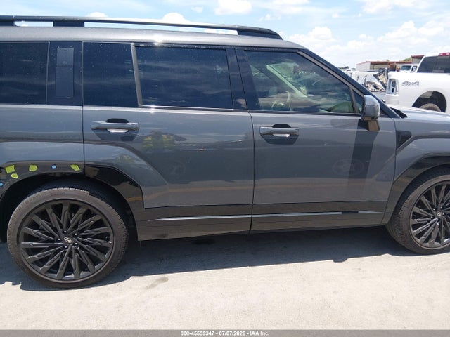 Продаж на аукціоні авто 2025 Hyundai Santa Fe Calligraphy, vin: 5NMP54GL8SH072204, номер лоту: 45559347
