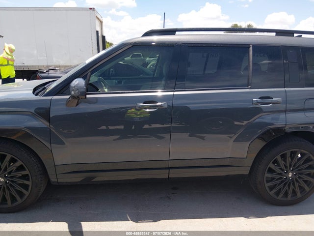 Продаж на аукціоні авто 2025 Hyundai Santa Fe Calligraphy, vin: 5NMP54GL8SH072204, номер лоту: 45559347