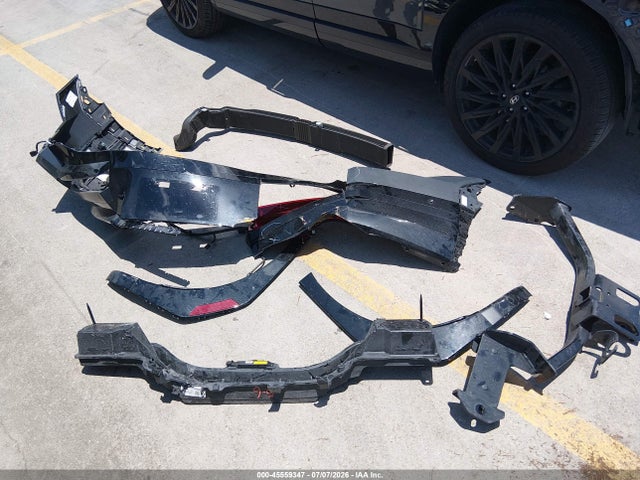 Продаж на аукціоні авто 2025 Hyundai Santa Fe Calligraphy, vin: 5NMP54GL8SH072204, номер лоту: 45559347