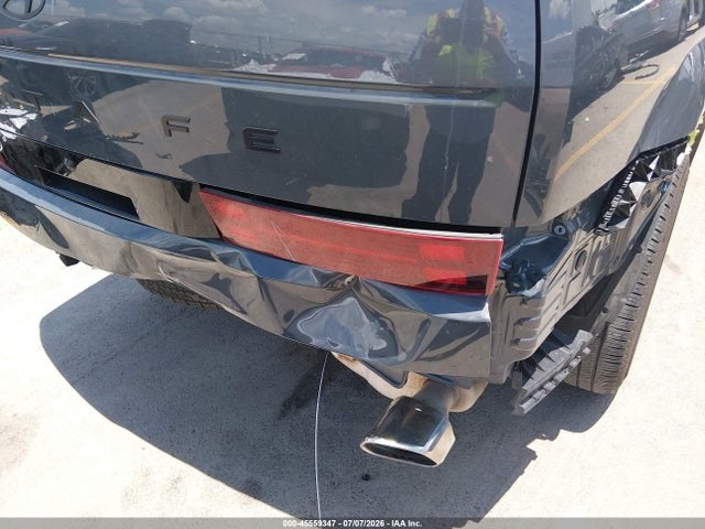 Продаж на аукціоні авто 2025 Hyundai Santa Fe Calligraphy, vin: 5NMP54GL8SH072204, номер лоту: 45559347