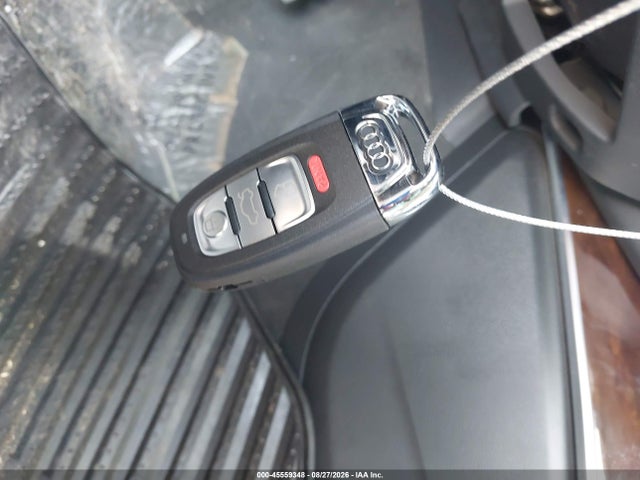 45559348 :رقم المزاد ، WAUDFAFC8CN154628 vin ، 2012 Audi A6 2.0t Premium مزاد بيع